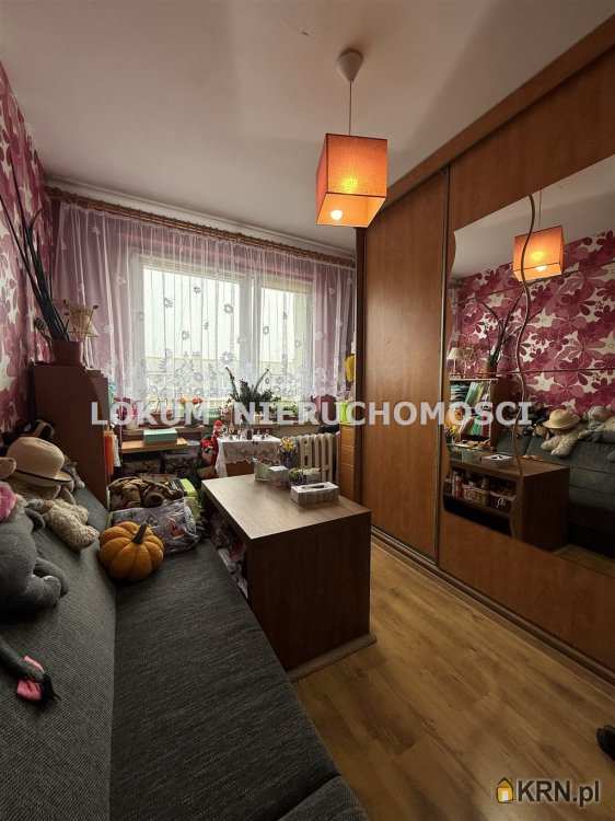 4 pokojowe, Mieszkanie  na sprzedaż, Jastrzębie-Zdrój, ul. Wielkopolska