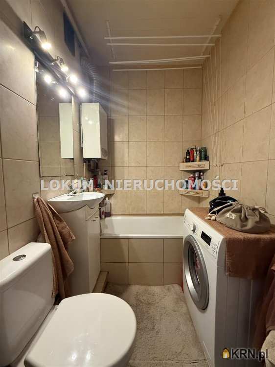 Mieszkanie  na sprzedaż, Jastrzębie-Zdrój, ul. Wielkopolska, 4 pokojowe