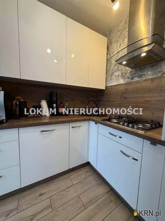 Mieszkanie  na sprzedaż, Jastrzębie-Zdrój, os. Gwarków, ul. Wielkopolska, 4 pokojowe