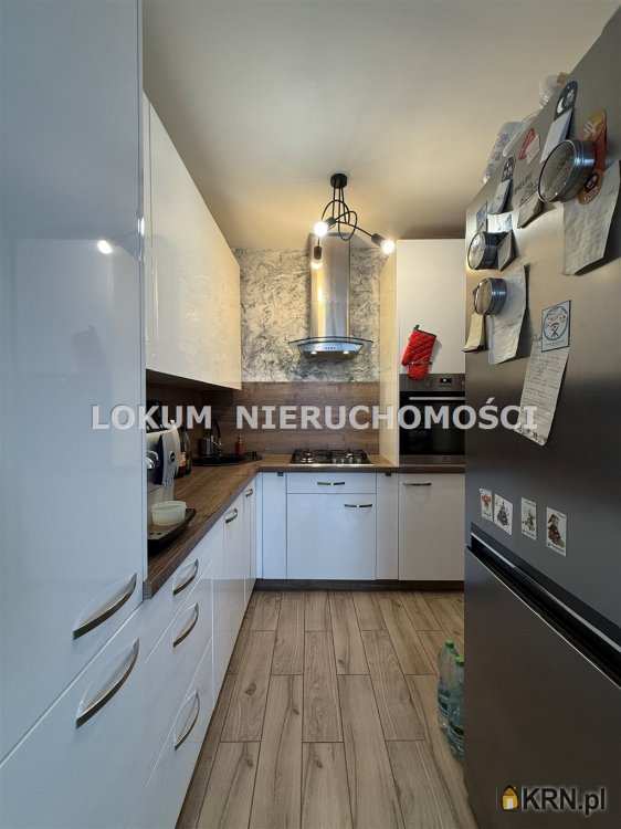 Jastrzębie-Zdrój, os. Gwarków, ul. Wielkopolska, Mieszkanie  na sprzedaż, 4 pokojowe