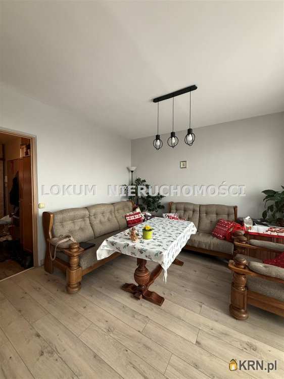 Jastrzębie-Zdrój, os. Gwarków, ul. Wielkopolska, 4 pokojowe, Mieszkanie  na sprzedaż