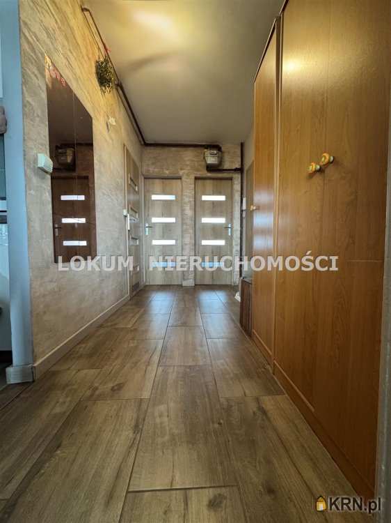 Nieruchomości LOKUM, Mieszkanie  na sprzedaż, Jastrzębie-Zdrój, os. Gwarków, ul. Wielkopolska