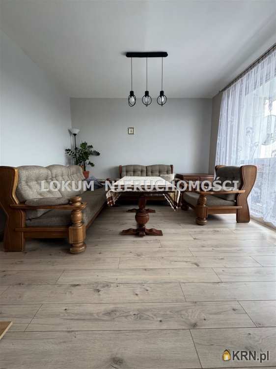 Mieszkanie  na sprzedaż, 4 pokojowe, Jastrzębie-Zdrój, os. Gwarków, ul. Wielkopolska