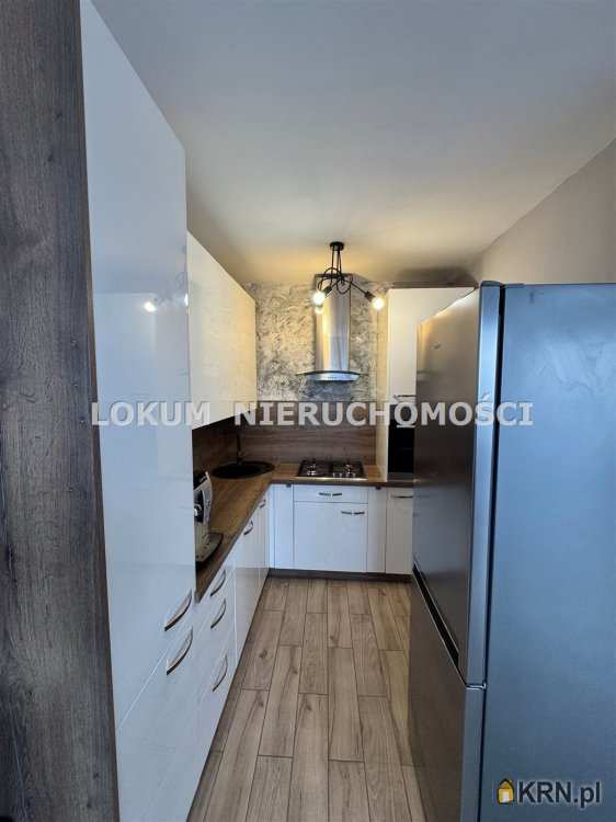 Jastrzębie-Zdrój, os. Gwarków, ul. Wielkopolska, 4 pokojowe, Mieszkanie  na sprzedaż