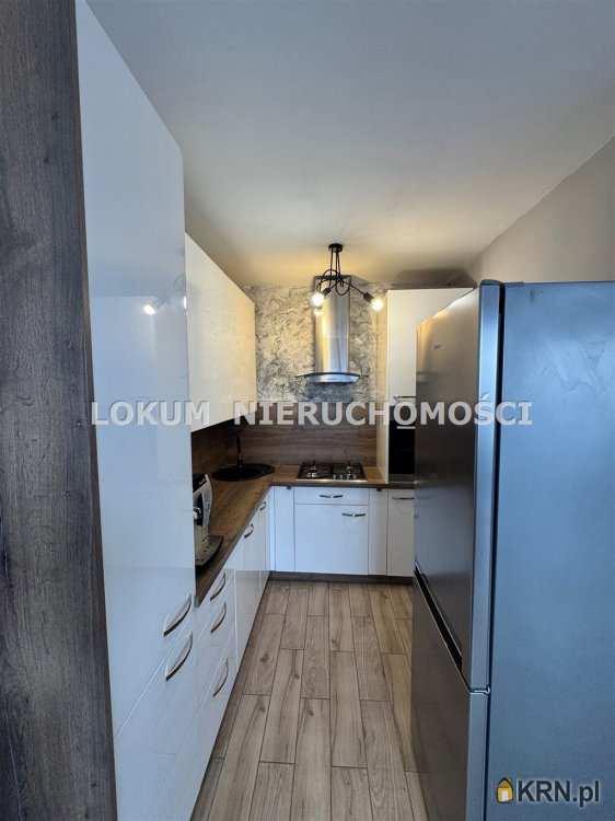 4 pokojowe, Jastrzębie-Zdrój, os. Gwarków, ul. Wielkopolska, Mieszkanie  na sprzedaż