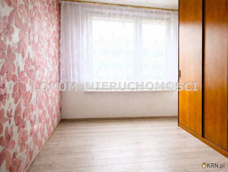 Nieruchomości LOKUM, Mieszkanie  na sprzedaż, Jastrzębie-Zdrój, os. Gwarków, ul. Wielkopolska