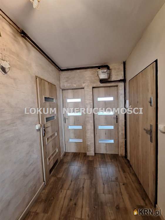 Mieszkanie  na sprzedaż, 4 pokojowe, Jastrzębie-Zdrój, os. Gwarków, ul. Wielkopolska