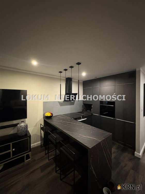 Mieszkanie  na sprzedaż, Jastrzębie-Zdrój, os. Morcinka, ul. Katowicka, 4 pokojowe