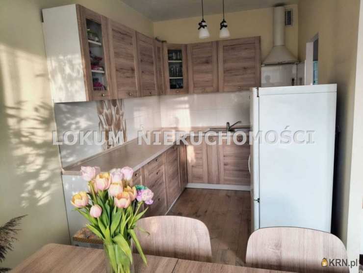 Mieszkanie  na sprzedaż, Jastrzębie-Zdrój, os. Morcinka, ul. , 4 pokojowe