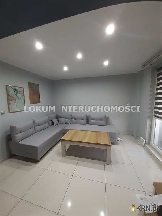 Mieszkanie  do wynajęcia, Jastrzębie-Zdrój, os. Barbary, ul. Turystyczna, 4 pokojowe