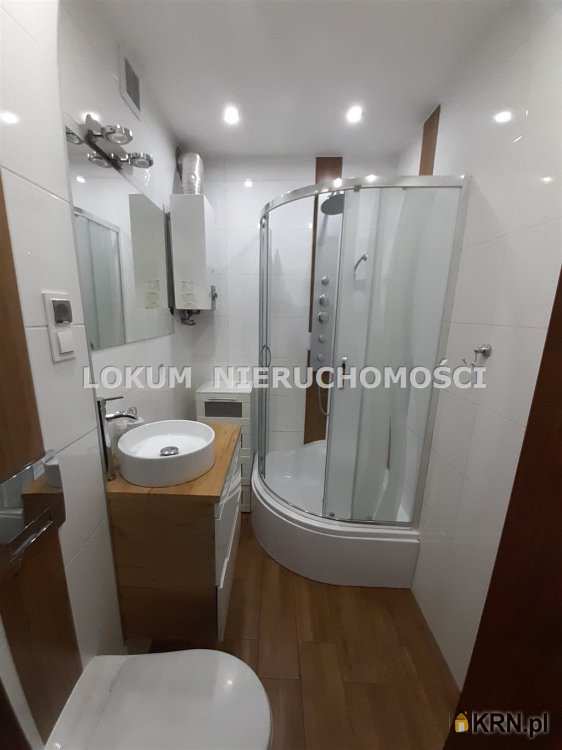 Mieszkanie  do wynajęcia, 4 pokojowe, Jastrzębie-Zdrój, os. Barbary, ul. Turystyczna