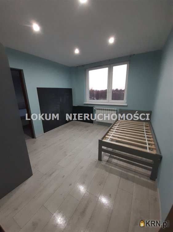 4 pokojowe, Mieszkanie  do wynajęcia, Jastrzębie-Zdrój, os. Barbary, ul. Turystyczna