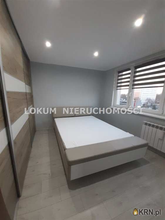 Mieszkanie  do wynajęcia, 4 pokojowe, Jastrzębie-Zdrój, os. Barbary, ul. Turystyczna