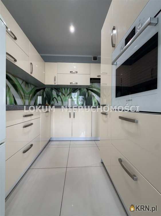 Mieszkanie  na sprzedaż, Jastrzębie-Zdrój, os. Barbary, ul. Turystyczna, 4 pokojowe