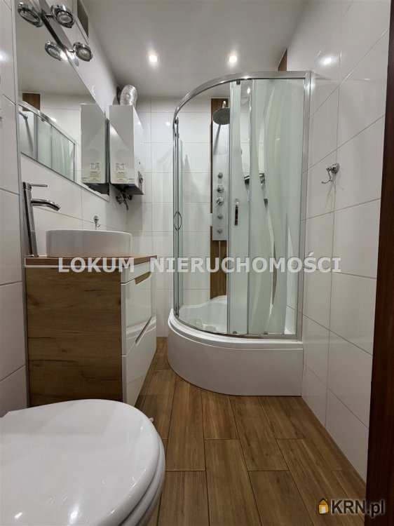 Mieszkanie  na sprzedaż, 4 pokojowe, Jastrzębie-Zdrój, os. Barbary, ul. Turystyczna