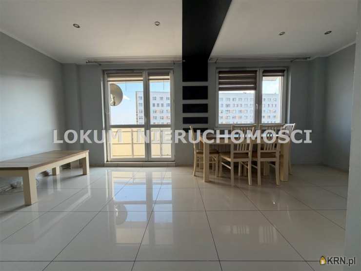 4 pokojowe, Mieszkanie  na sprzedaż, Jastrzębie-Zdrój, os. Barbary, ul. Turystyczna