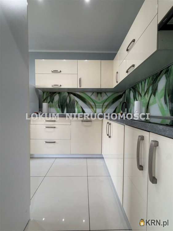 Mieszkanie  na sprzedaż, Jastrzębie-Zdrój, os. Barbary, ul. Turystyczna, 4 pokojowe