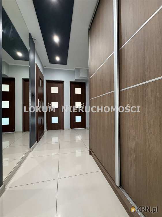 Mieszkanie  na sprzedaż, 4 pokojowe, Jastrzębie-Zdrój, os. Barbary, ul. Turystyczna