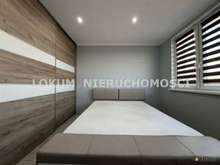 Jastrzębie-Zdrój, os. Barbary, ul. Turystyczna, Mieszkanie  na sprzedaż, 4 pokojowe