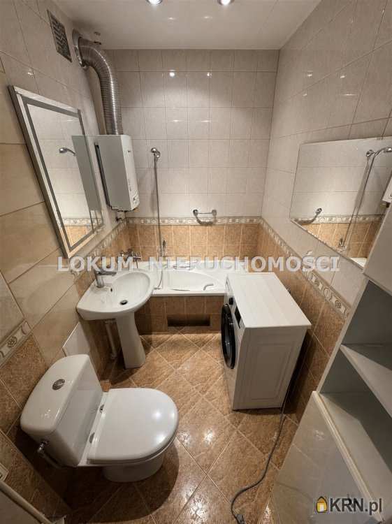 Mieszkanie  na sprzedaż, Jastrzębie-Zdrój, os. Gwarków, ul. Wielkopolska, 4 pokojowe
