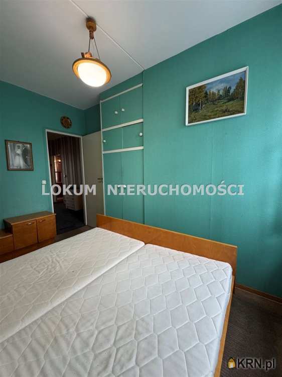 Mieszkanie  na sprzedaż, Jastrzębie-Zdrój, os. Gwarków, ul. Wielkopolska, 4 pokojowe