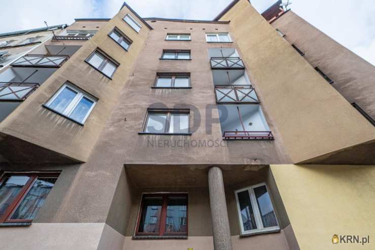 Mieszkanie  na sprzedaż, 3 pokojowe, Wrocław, Krzyki/Huby, ul. Gliniana