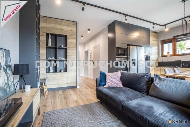 Mieszkanie  do wynajęcia, Olsztyn, ul. Kołobrzeska, 4 pokojowe