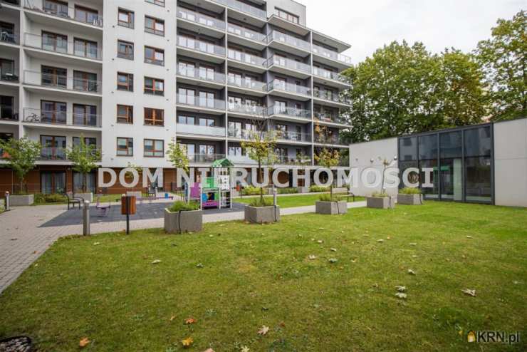 4 pokojowe, Mieszkanie  do wynajęcia, Olsztyn, ul. Kołobrzeska