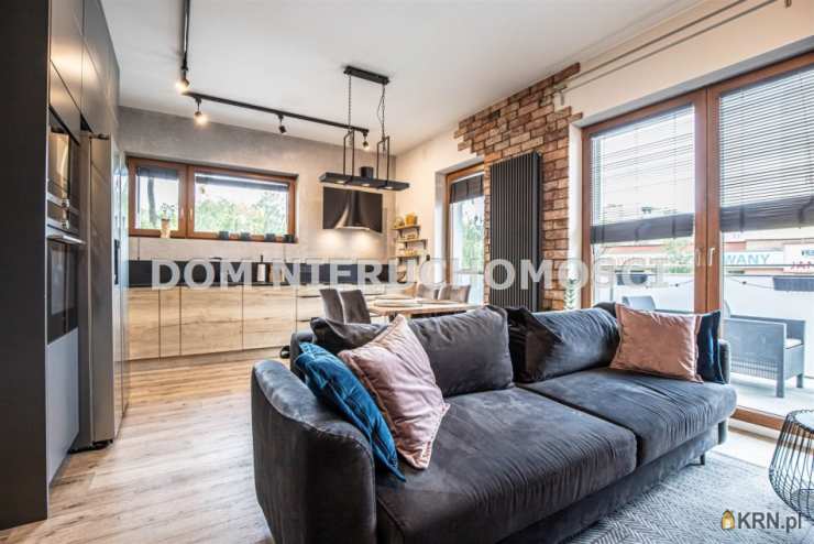 Mieszkanie  do wynajęcia, Olsztyn, ul. Kołobrzeska, 4 pokojowe