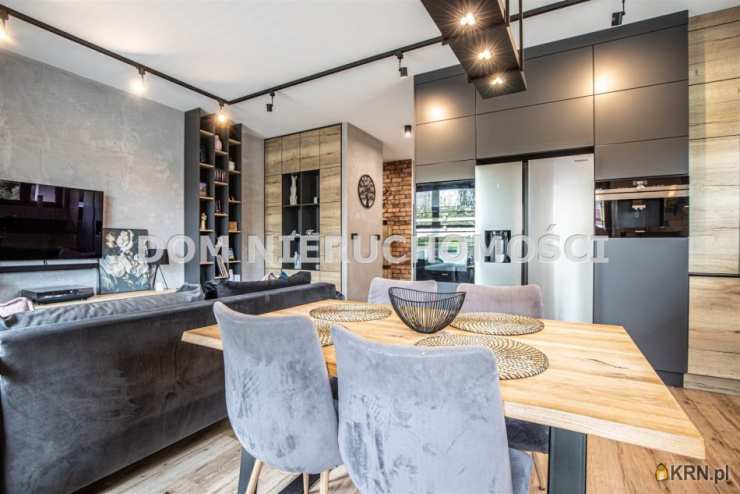 Mieszkanie  do wynajęcia, Olsztyn, ul. Kołobrzeska, 4 pokojowe