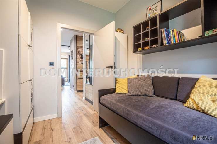 Mieszkanie  do wynajęcia, Olsztyn, ul. Kołobrzeska, 4 pokojowe