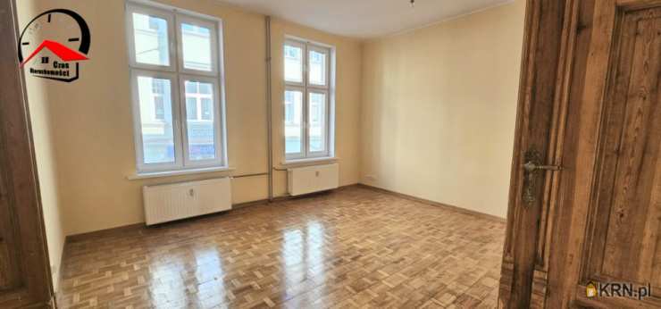 Mieszkanie  na sprzedaż, Inowrocław, ul. Królowej Jadwigi, 2 pokojowe