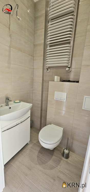 Inowrocław, ul. Królowej Jadwigi, 2 pokojowe, Mieszkanie  na sprzedaż