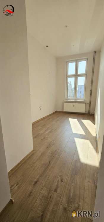 2 pokojowe, Mieszkanie  na sprzedaż, Inowrocław, ul. Królowej Jadwigi