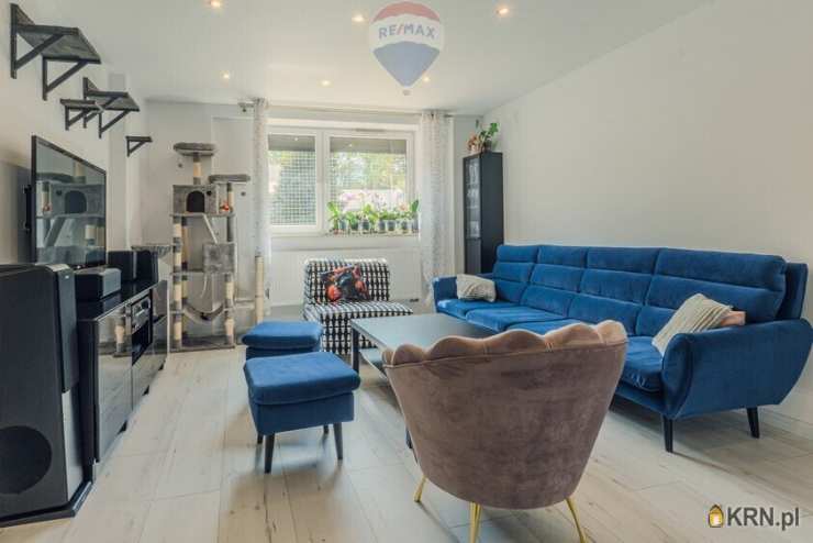 Mieszkanie  na sprzedaż, Bielsko-Biała, ul. , 4 pokojowe