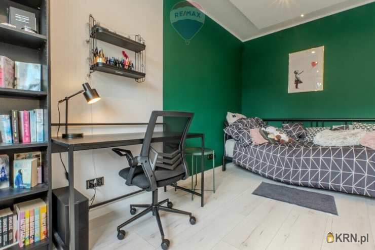 4 pokojowe, Bielsko-Biała, ul. , Mieszkanie  na sprzedaż