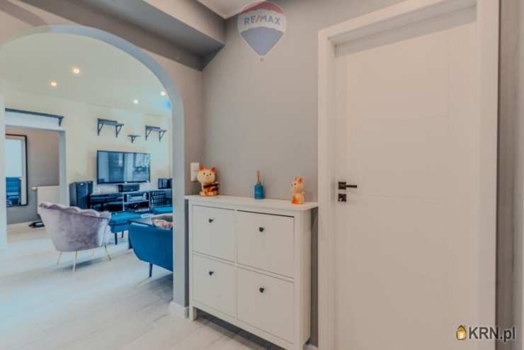 4 pokojowe, Bielsko-Biała, ul. , Mieszkanie  na sprzedaż