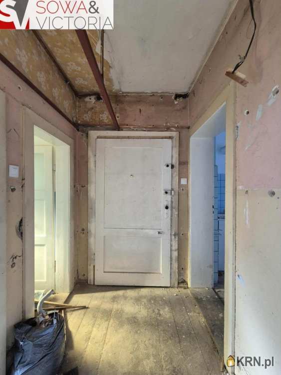 3 pokojowe, Mieszkanie  na sprzedaż, Jawor, ul. 