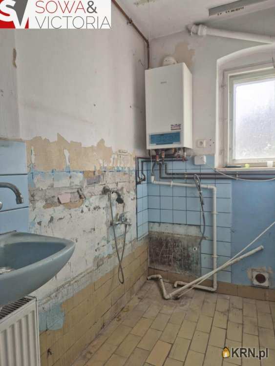 Biuro Nieruchomości SOWA, Mieszkanie  na sprzedaż, Jawor, ul. 