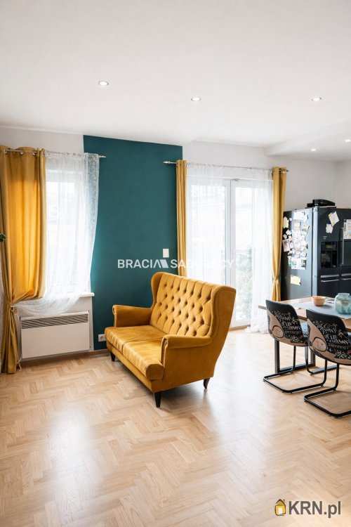 Mieszkanie  na sprzedaż, 4 pokojowe, Kraków, Prądnik Biały, ul. M. Słomczyńskiego