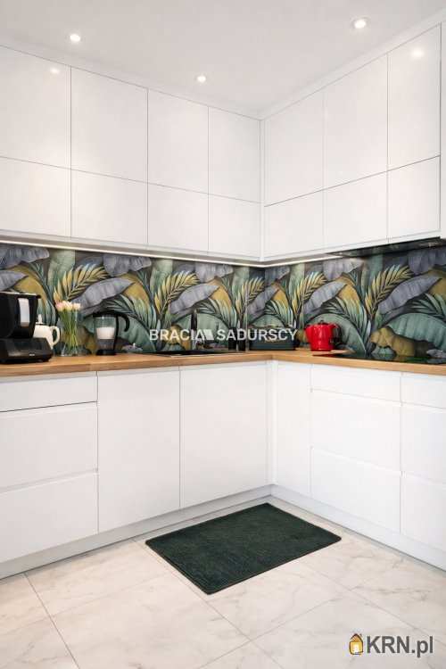 Kraków, Prądnik Biały, ul. M. Słomczyńskiego, Mieszkanie  na sprzedaż, 4 pokojowe