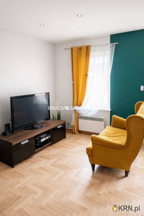 Bracia Sadurscy Oddział BS1 Kapelanka, Mieszkanie  na sprzedaż, Kraków, Prądnik Biały, ul. M. Słomczyńskiego