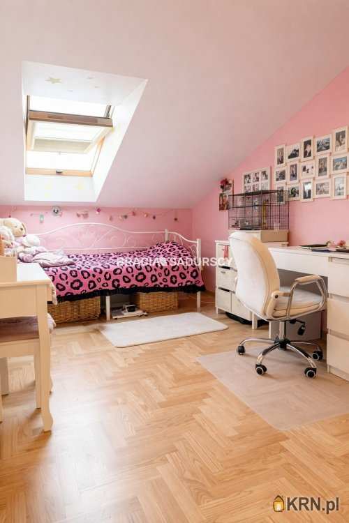 Kraków, Prądnik Biały, ul. M. Słomczyńskiego, Mieszkanie  na sprzedaż, 4 pokojowe