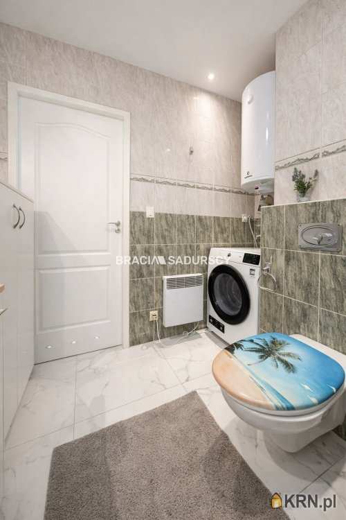 Bracia Sadurscy Oddział BS1 Kapelanka, Mieszkanie  na sprzedaż, Kraków, Prądnik Biały, ul. M. Słomczyńskiego