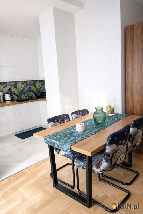 Kraków, Prądnik Biały, ul. M. Słomczyńskiego, Mieszkanie  na sprzedaż, 4 pokojowe