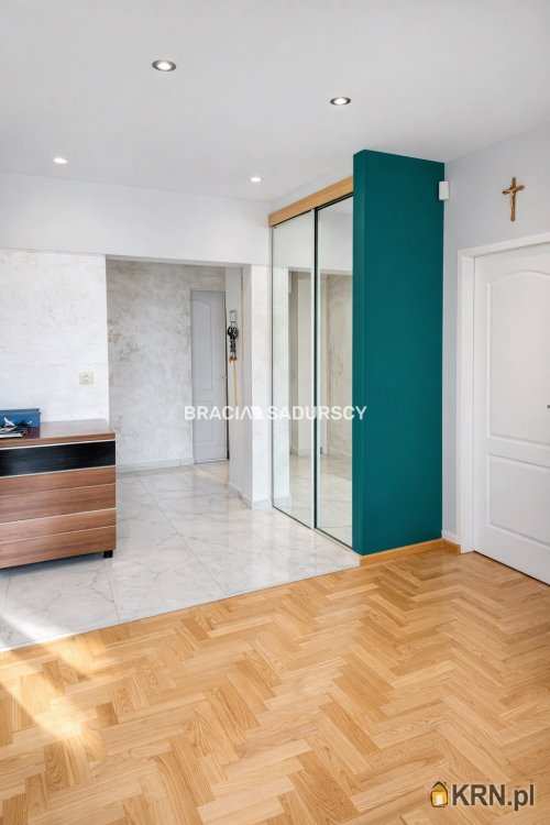 Kraków, Prądnik Biały, ul. M. Słomczyńskiego, 4 pokojowe, Mieszkanie  na sprzedaż