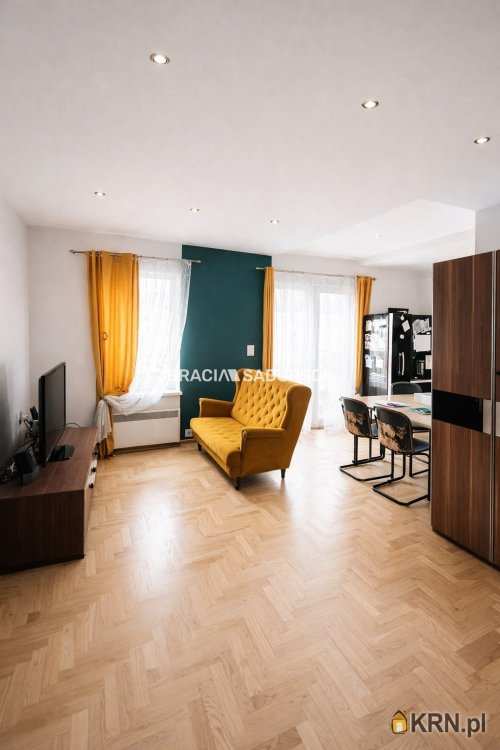 Mieszkanie  na sprzedaż, Kraków, Prądnik Biały, ul. M. Słomczyńskiego, 4 pokojowe