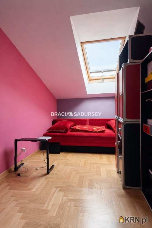 Mieszkanie  na sprzedaż, 4 pokojowe, Kraków, Prądnik Biały, ul. M. Słomczyńskiego