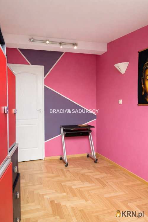 Kraków, Prądnik Biały, ul. M. Słomczyńskiego, Mieszkanie  na sprzedaż, 4 pokojowe