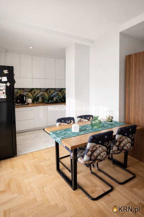 Bracia Sadurscy Oddział BS1 Kapelanka, Mieszkanie  na sprzedaż, Kraków, Prądnik Biały, ul. M. Słomczyńskiego